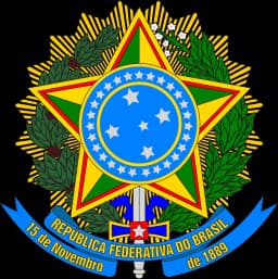 Brasão da República