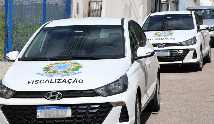 Fiscalização CRBM-5 e Vigilância Sanitária em Santa Catarina