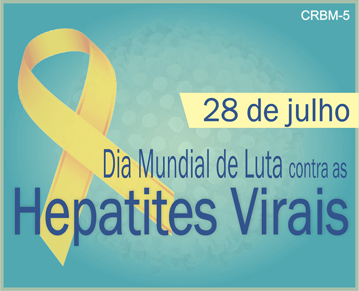 Dia de luta contra as hepatites virais: saiba mais sobre as doenças