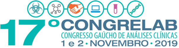 17º Congresso Gaúcho de Análises Clínicas