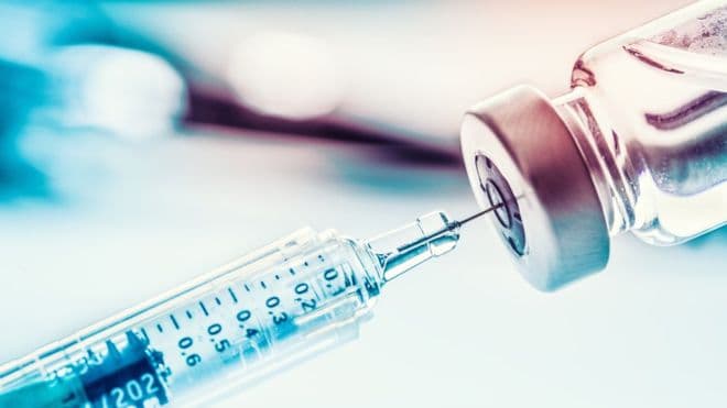 Normativa permite que biomédico seja RT de serviço de vacinação humana