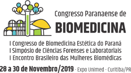 Congresso Paranaense de Biomedicina