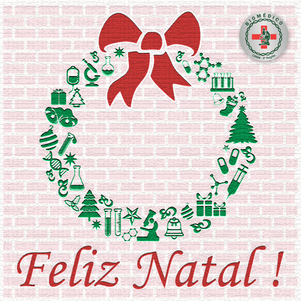 Feliz Natal!