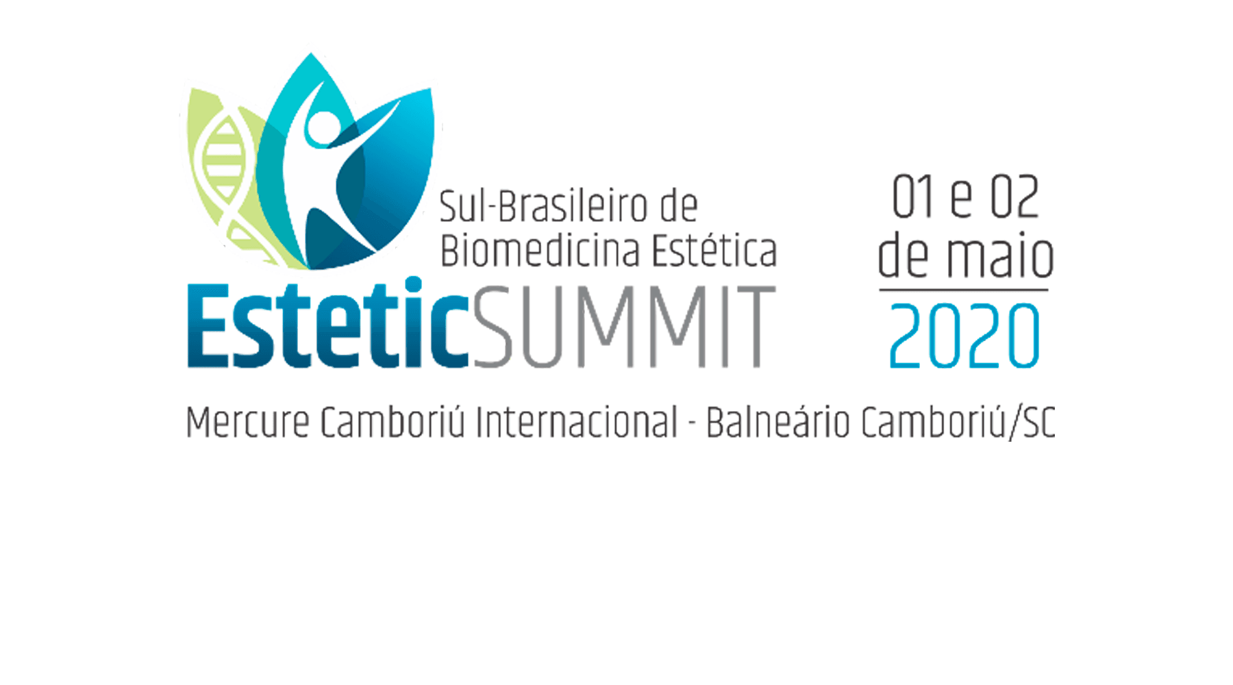 Estetic Summit - Sul-Brasileiro de Biomedicina Estética