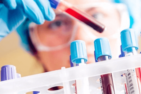 Hematologia: decodificando o sangue