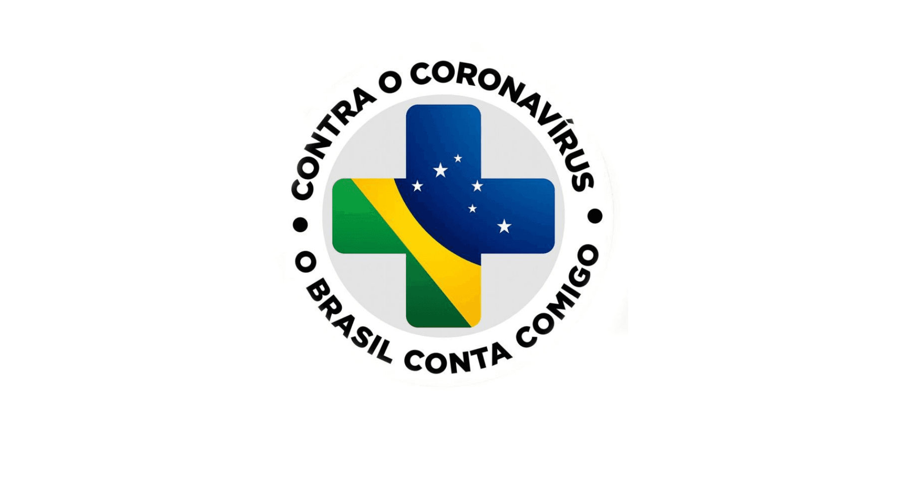 Ministério da Saúde orienta sobre cadastramento na ação "O Brasil Conta Comigo"