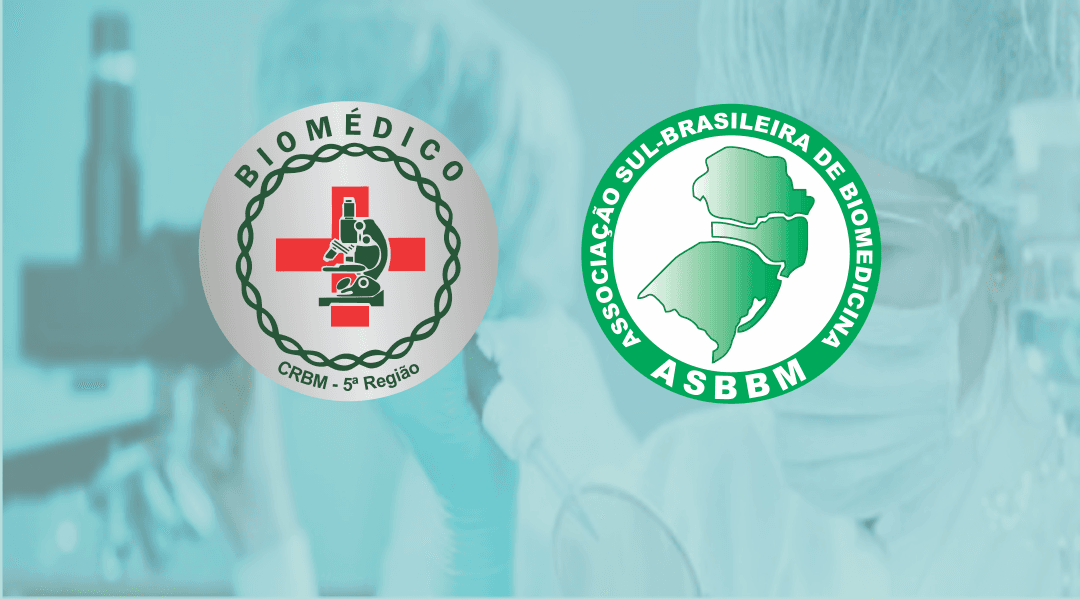 Carta do CRBM-5 e da ASBBM aos biomédicos