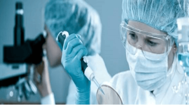 Ministério da Saúde capacitará biomédicos para ações de combate à COVID-19