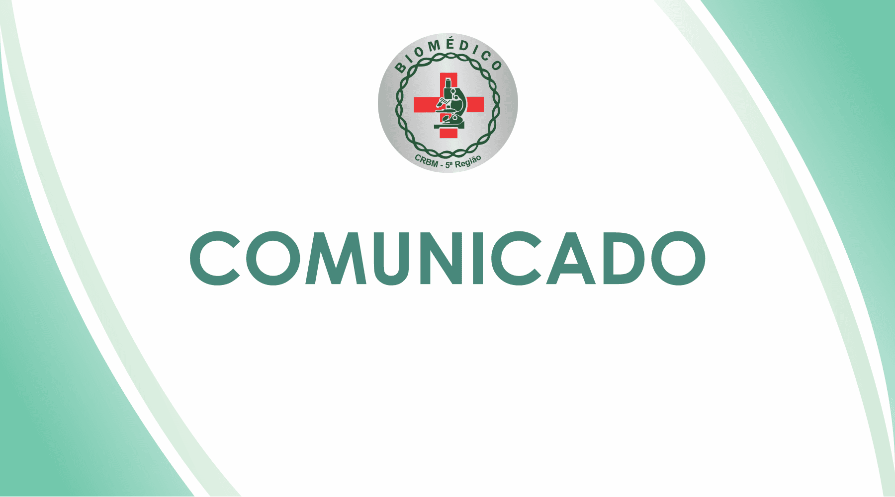 Solicitação aos biomédicos estetas