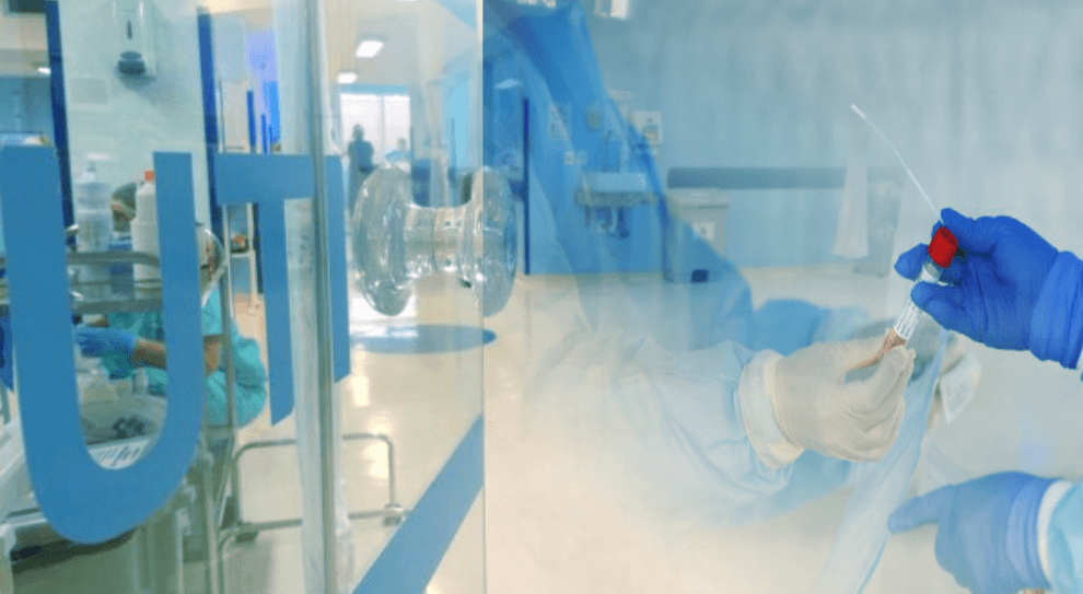 Biomédica relata os desafios do trabalho durante a pandemia