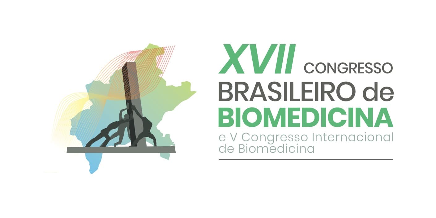 Congresso Brasileiro de Biomedicina terá duas etapas