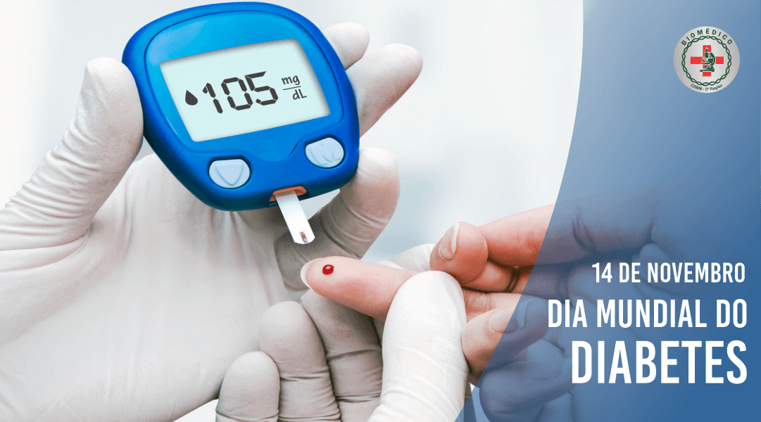 Diabetes: conheça os exames para diagnóstico e controle da doença