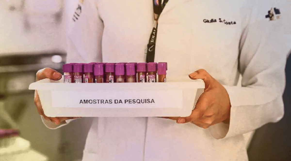 Pesquisa investiga influência genética na resposta à Covid-19