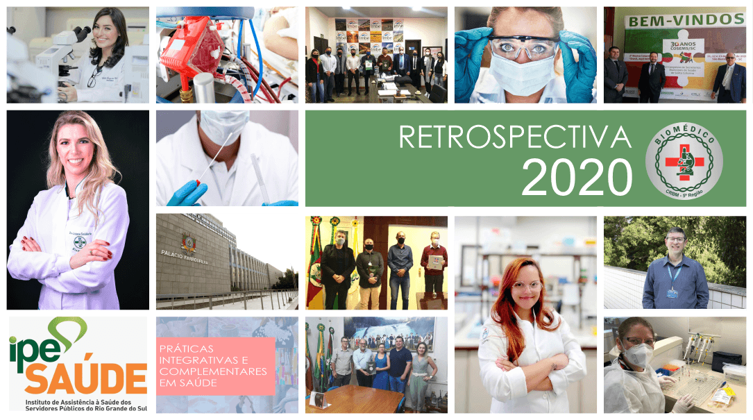 Retrospectiva 2020