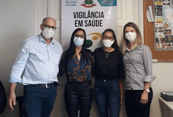 Santana do Livramento recebe pedido de inclusão de biomédicos