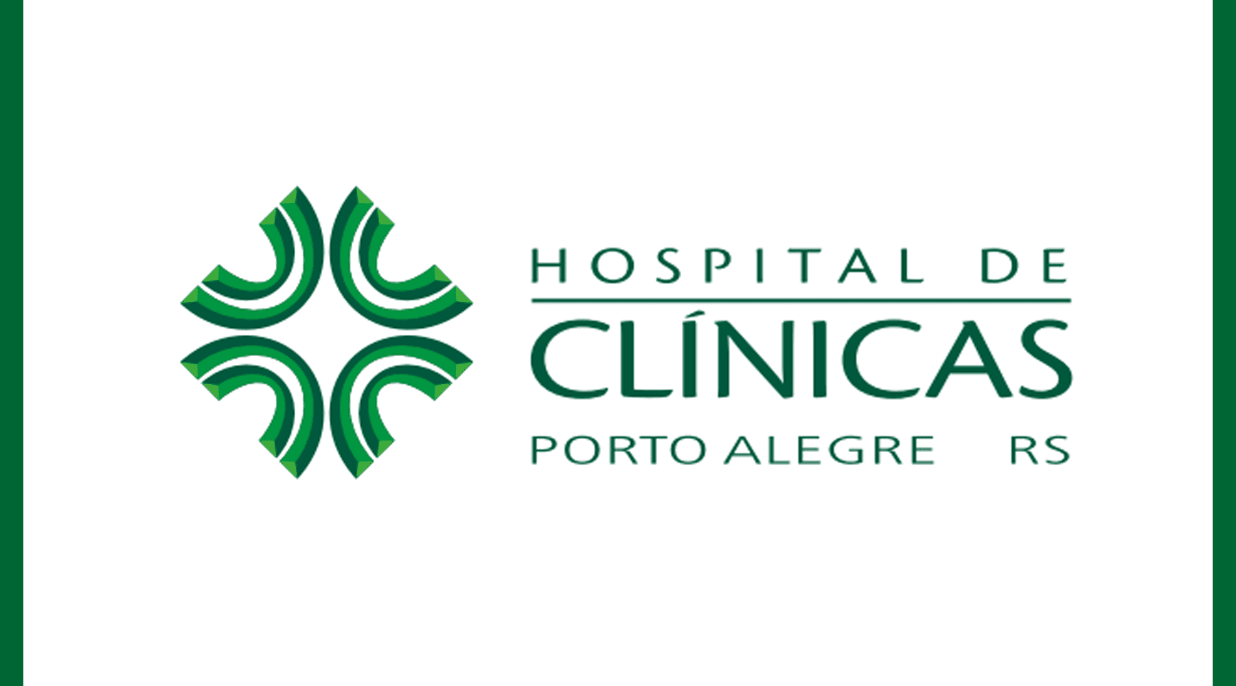 HCPA tem processo seletivo para biomédico