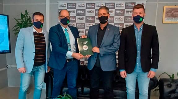 CRBM-5 reitera pedido por biomédicos em Santa Catarina