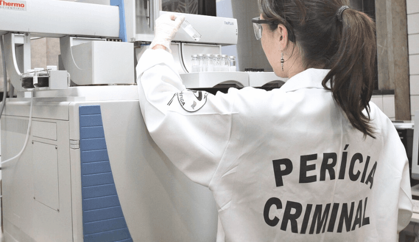 Concurso Polícia Científica de Santa Catarina – Perito Oficial Criminal