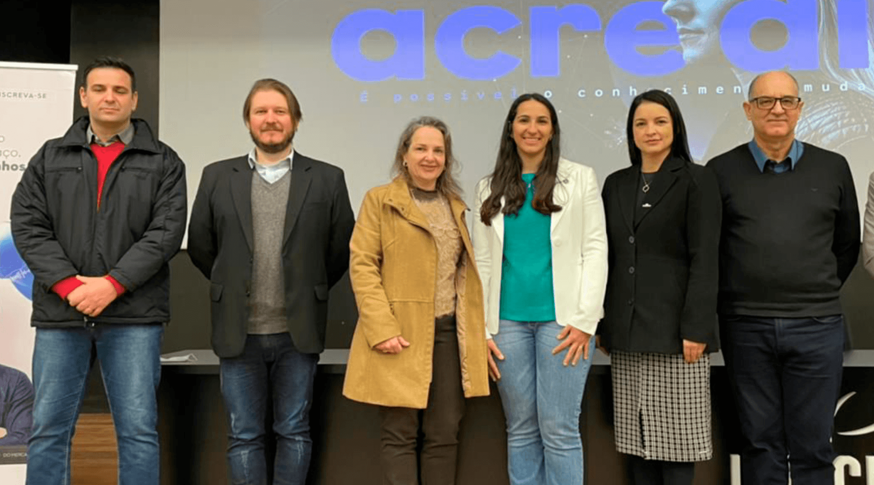 CRBM-5 promove palestras em Itajaí e Chapecó