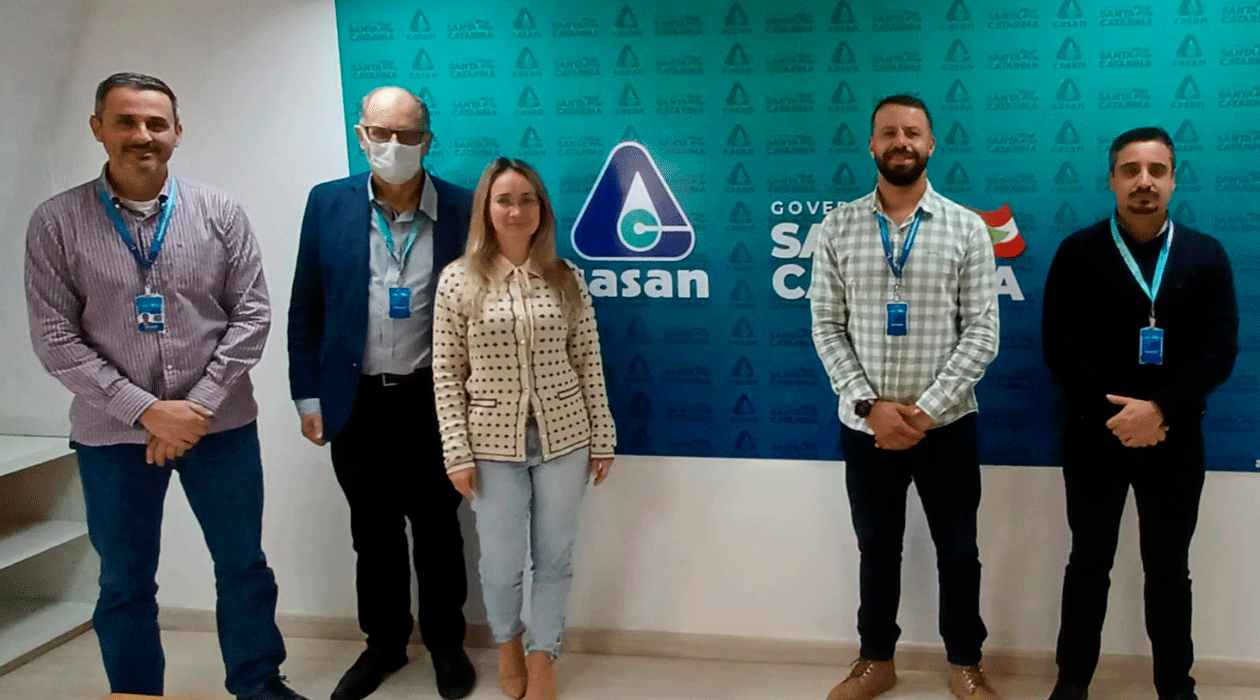 CRBM-5 solicita participação dos biomédicos em concursos da CASAN