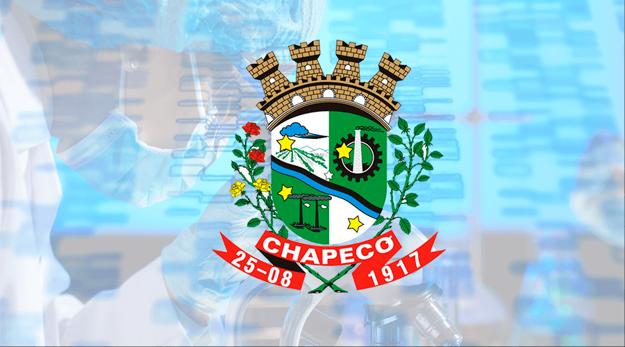 Chapecó aprova inclusão de biomédico em cargo público