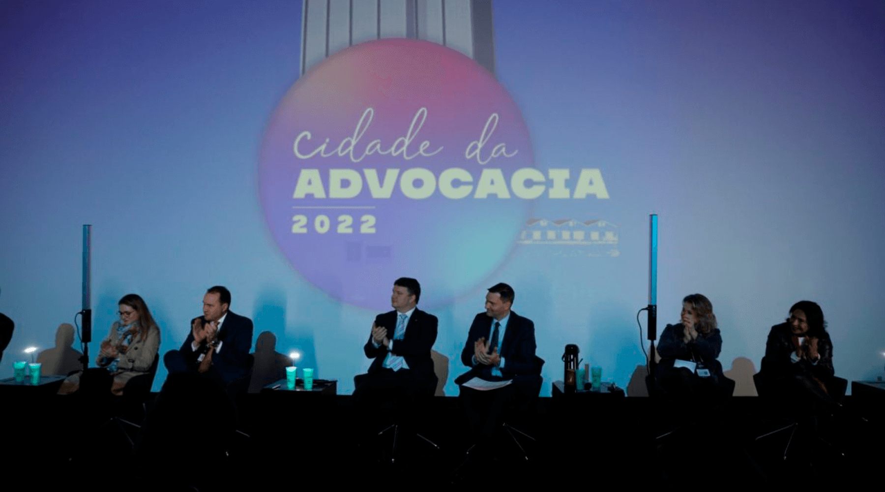 CRBM-5 prestigia evento da OAB/RS