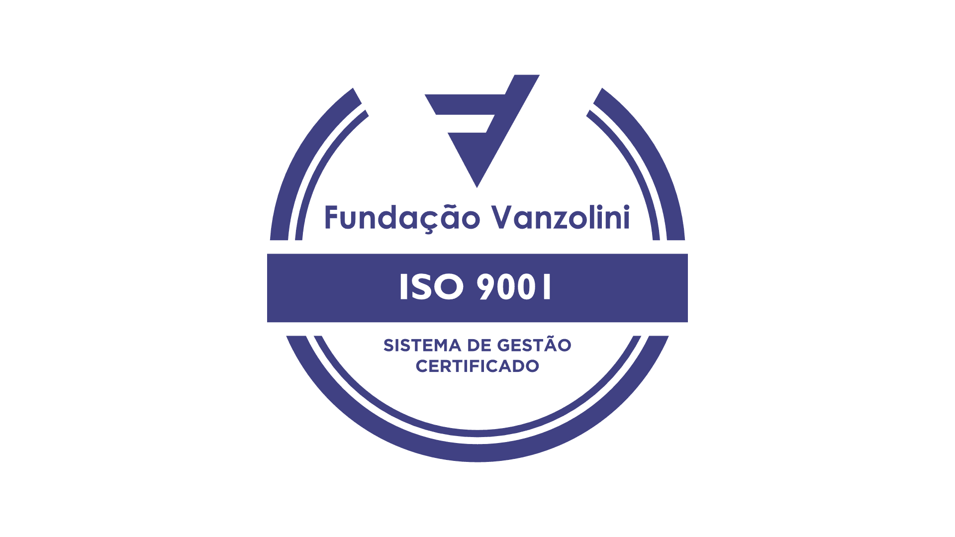 Conselho Regional de Biomedicina conquista Certificação Internacional