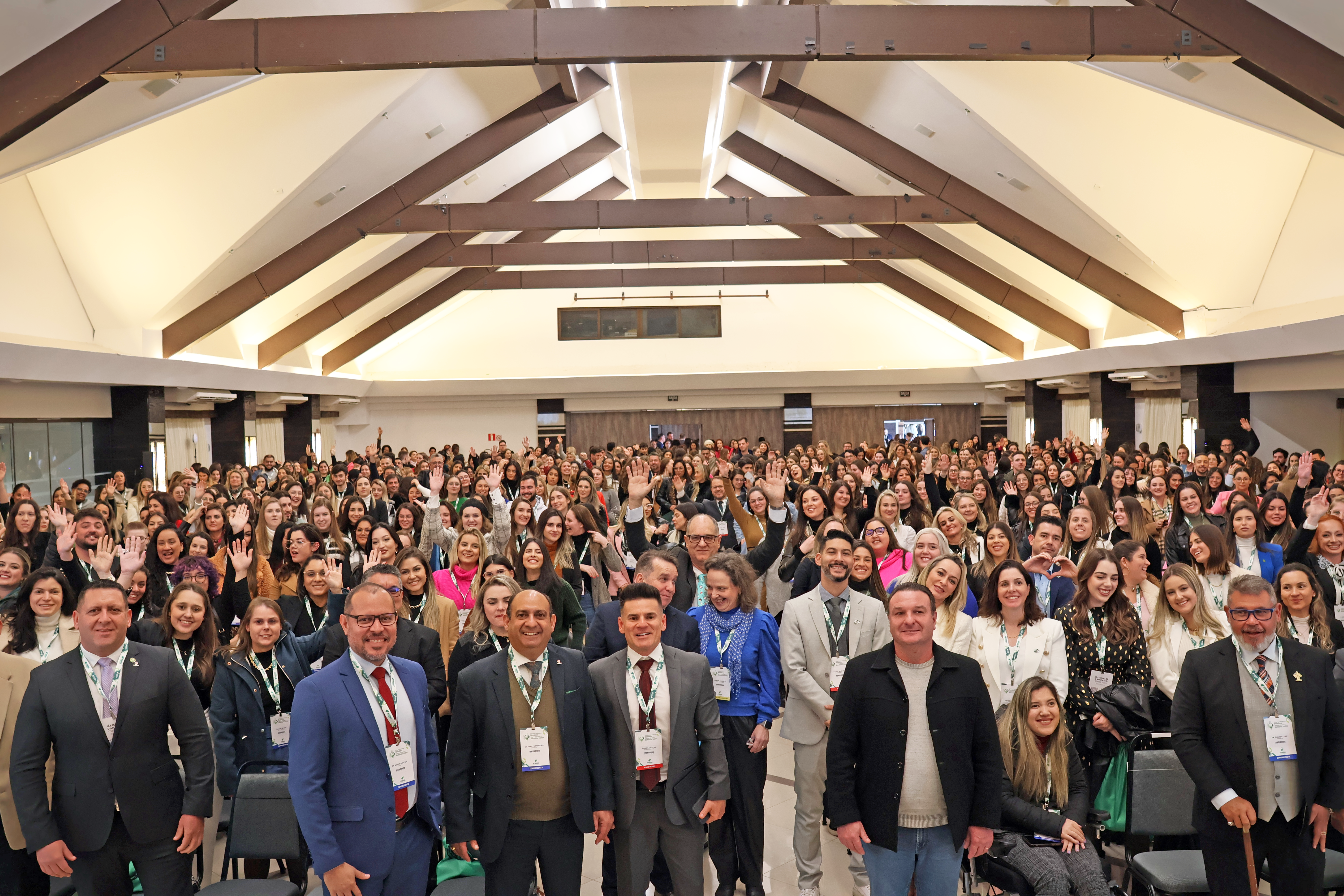 XI Congresso Sulbrasileiro de Biomedicina e I Congresso de Biomedicina Estética
