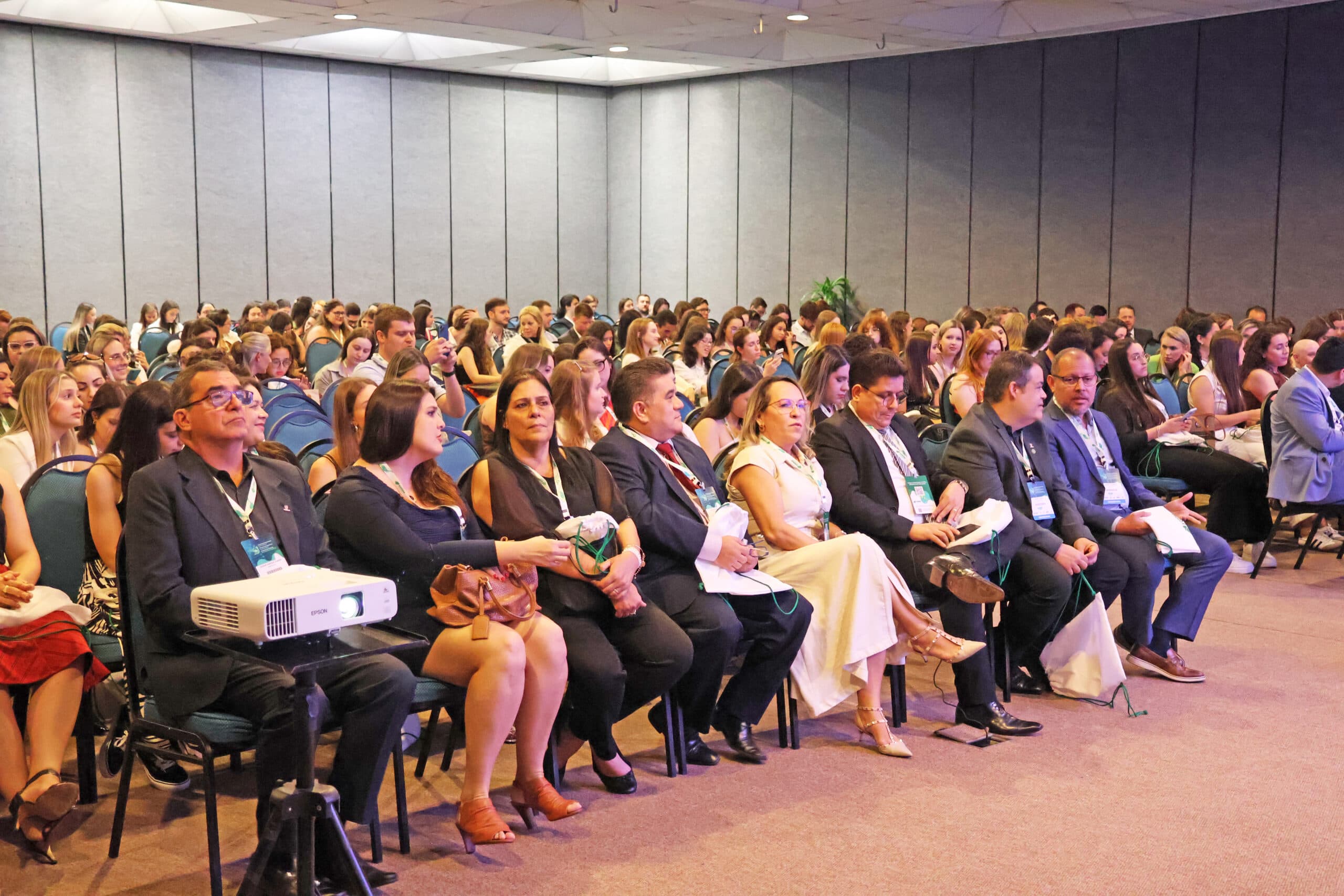 Florianópolis foi palco de grandes avanços para a Biomedicina!