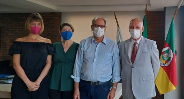 CRBM-5 reúne-se com Cremers