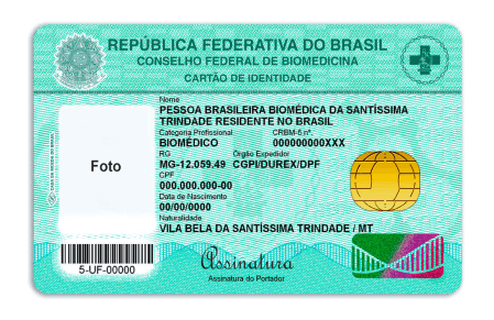 Emissão CIP