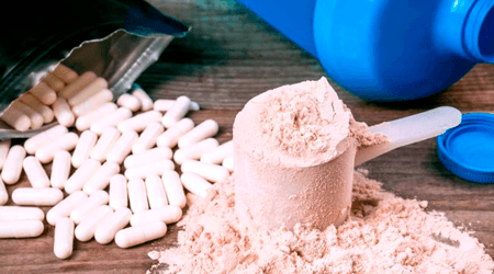 Suplementos alimentares: CFBM regulamenta atuação de biomédicos