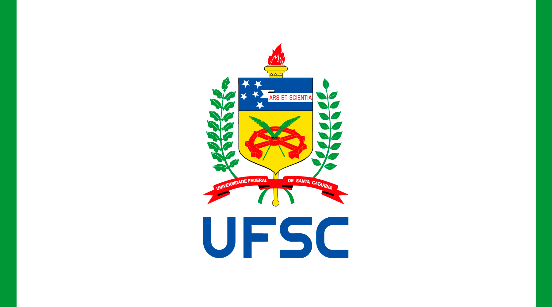 UFSC abre processo seletivo para professor temporário