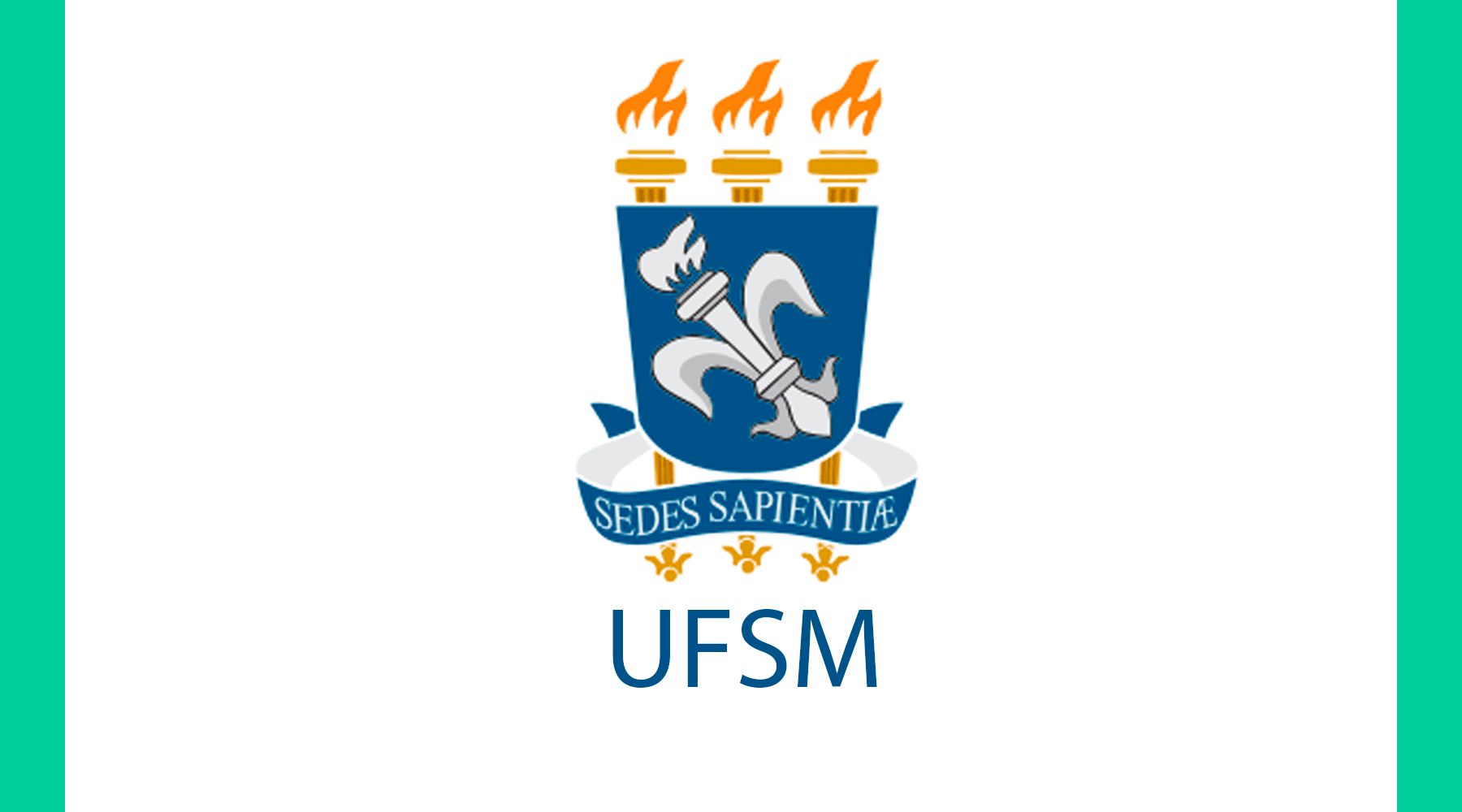UFSM abre concurso para professor
