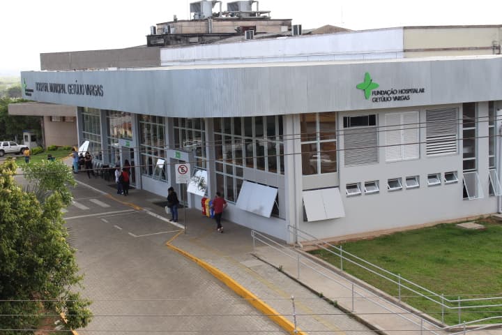 FHGV abre concurso público para biomédicos em Sapucaia do Sul