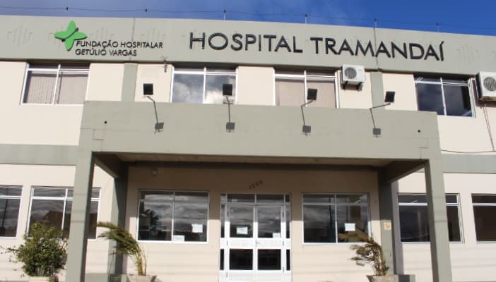 Três vagas oferecidas em concurso público para hospital de Tramandaí