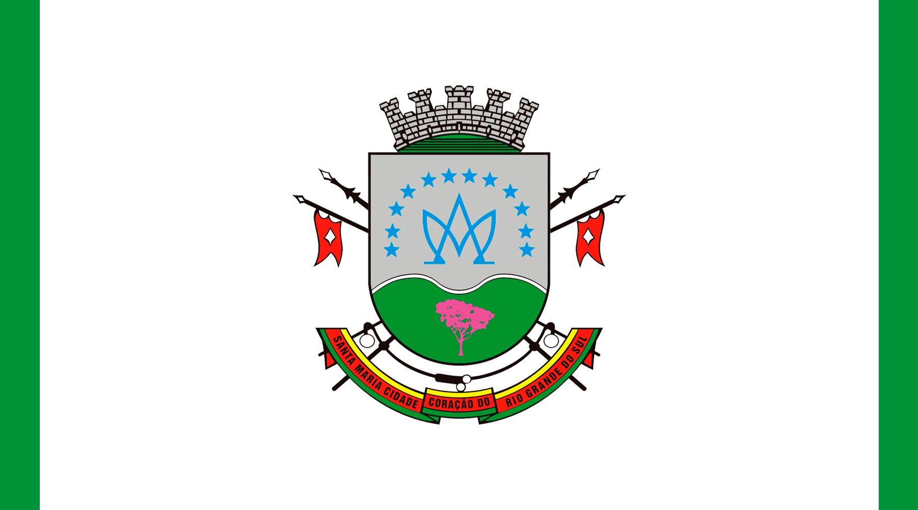 Santa Maria cria cargo de biomédico