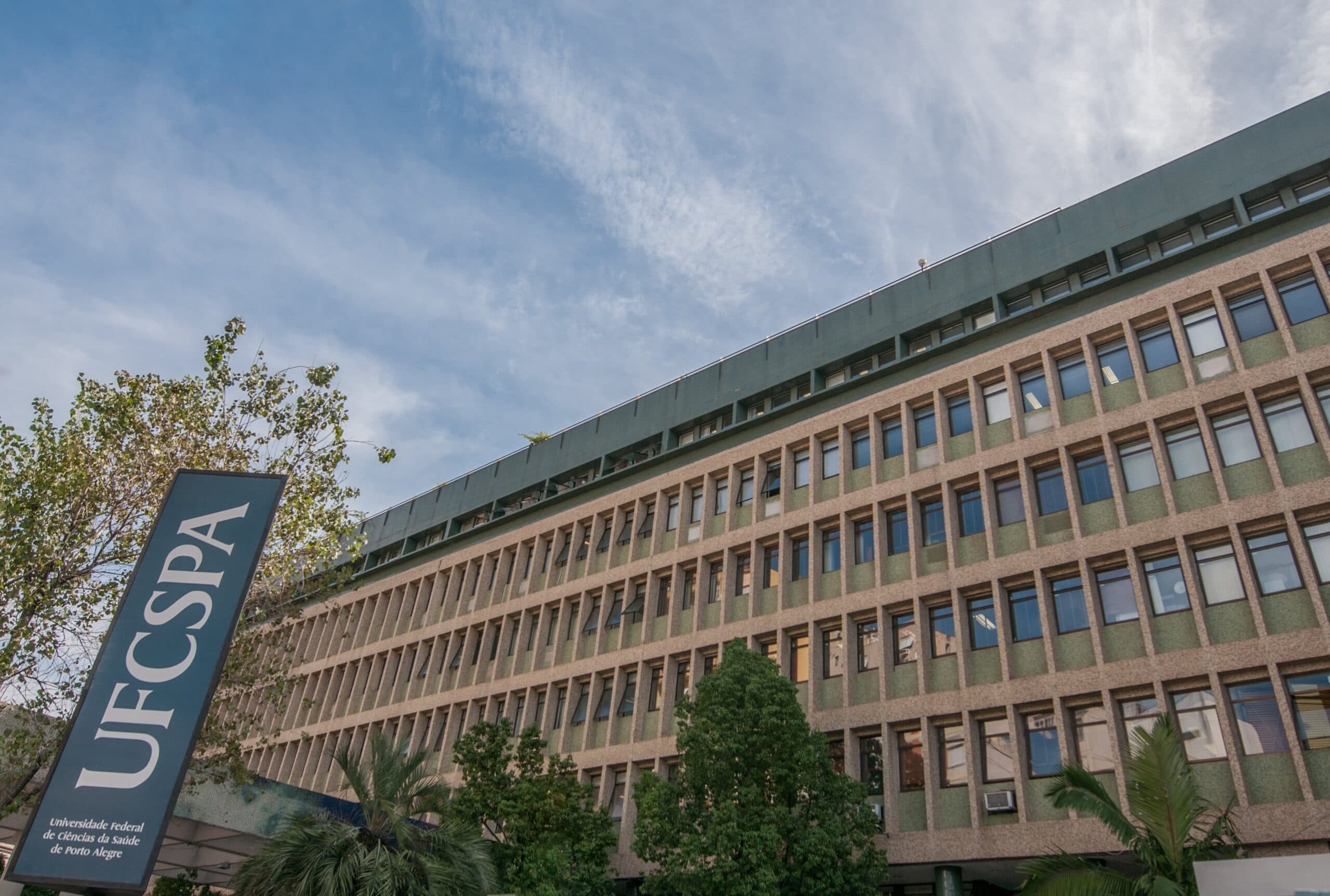 UFCSPA abre concurso para professor efetivo na área de Métodos Diagnósticos
