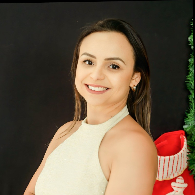 Dra. Anna Elisa Amaro da Silveira