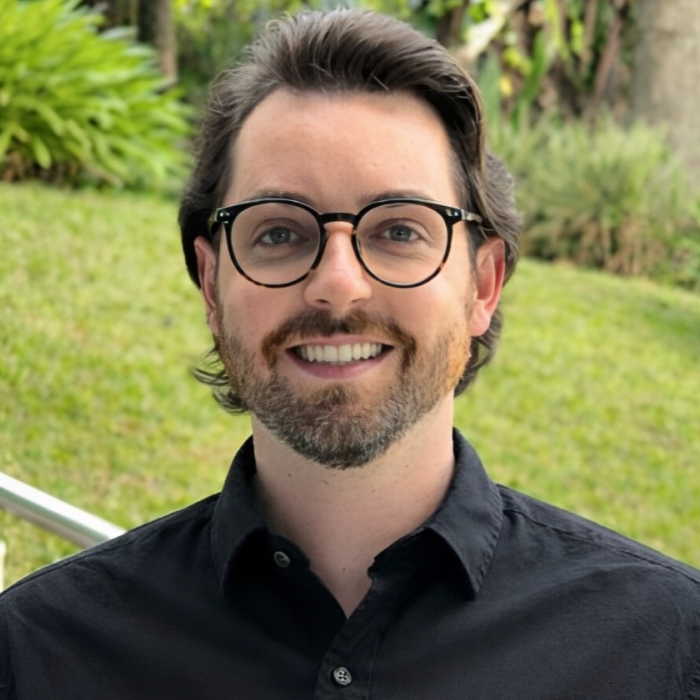 Dr. Emyr Hiago Bellaver Andrade