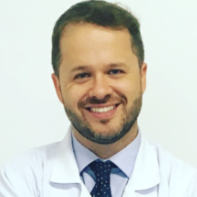 Dr. Gabriel Corteza Netto