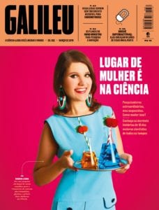Foto: Tomás Arthuzzi/Revista Galileu