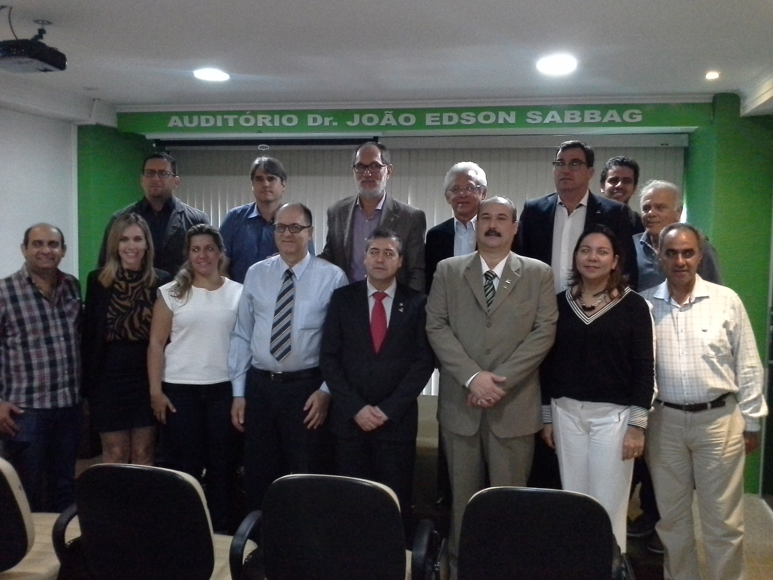Deputado Rodrigo Nogueira