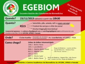 EGEBIOM