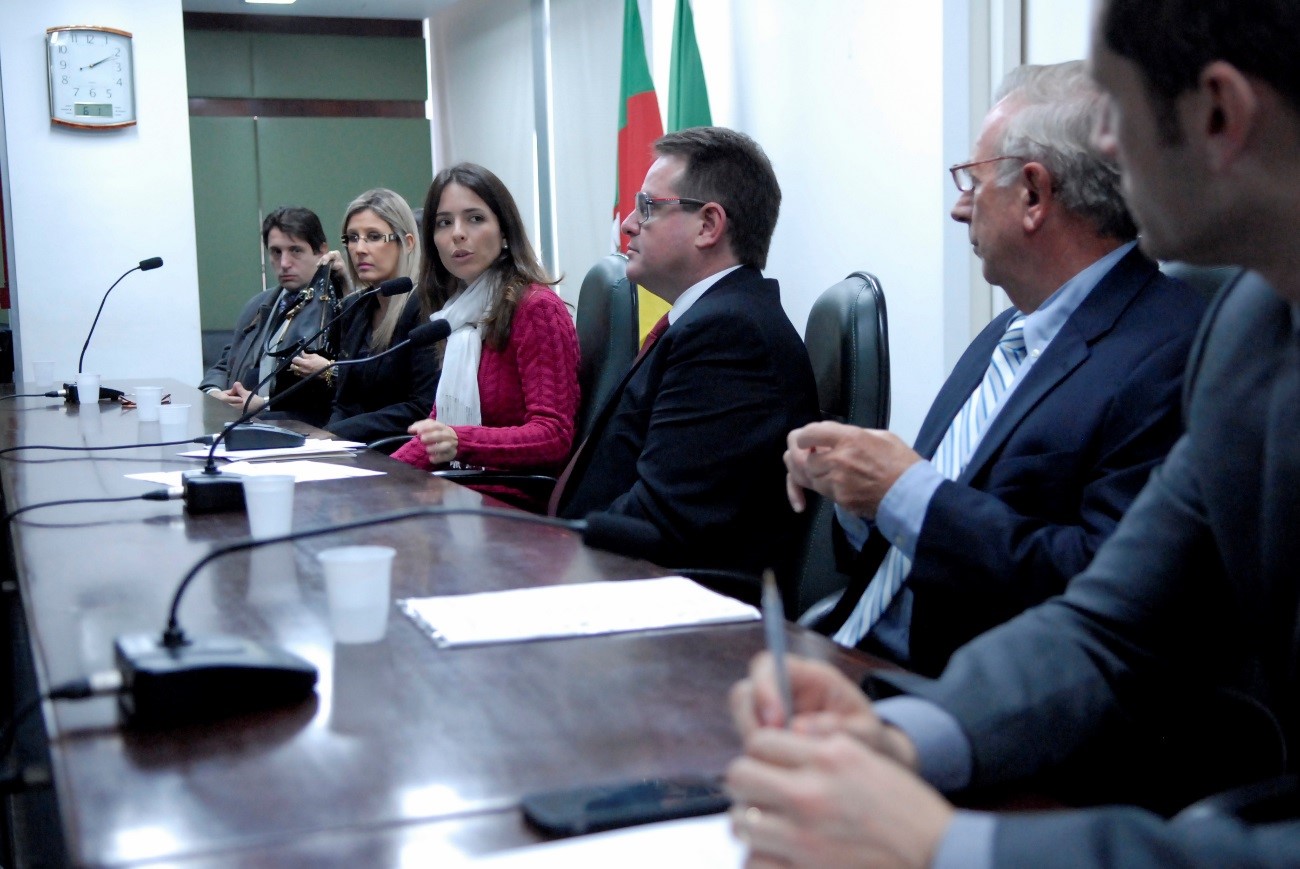 Frente Parlamentar de Defesa do Consumidor
