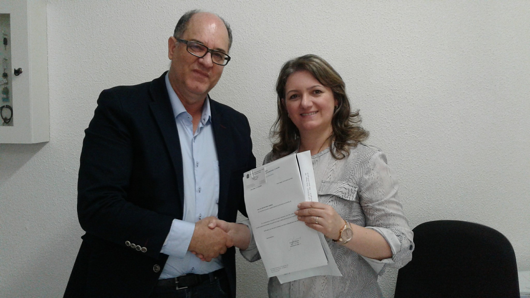 Secretaria de Saúde de Carazinho