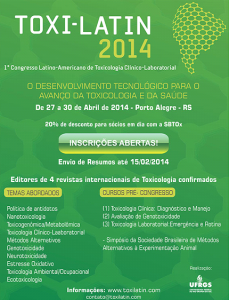 Toxi-Latin 2014